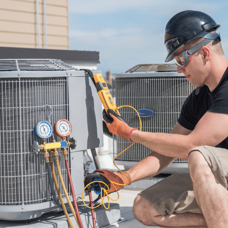 Manual J Load Calculations Mississippi Knockout Home Inspections