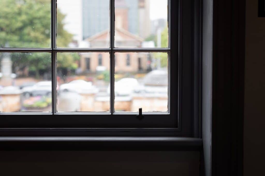 window weatherstripping