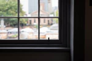 window weatherstripping