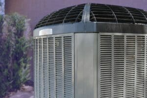 types of hvac systems