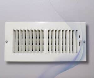 cold air return design