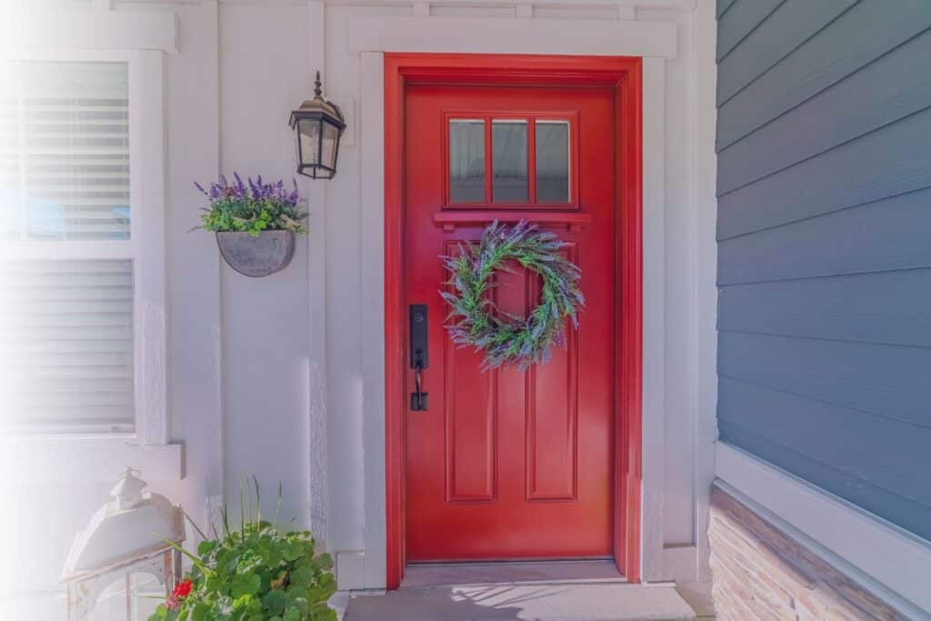 purpose of blower door tests and other pressure tests