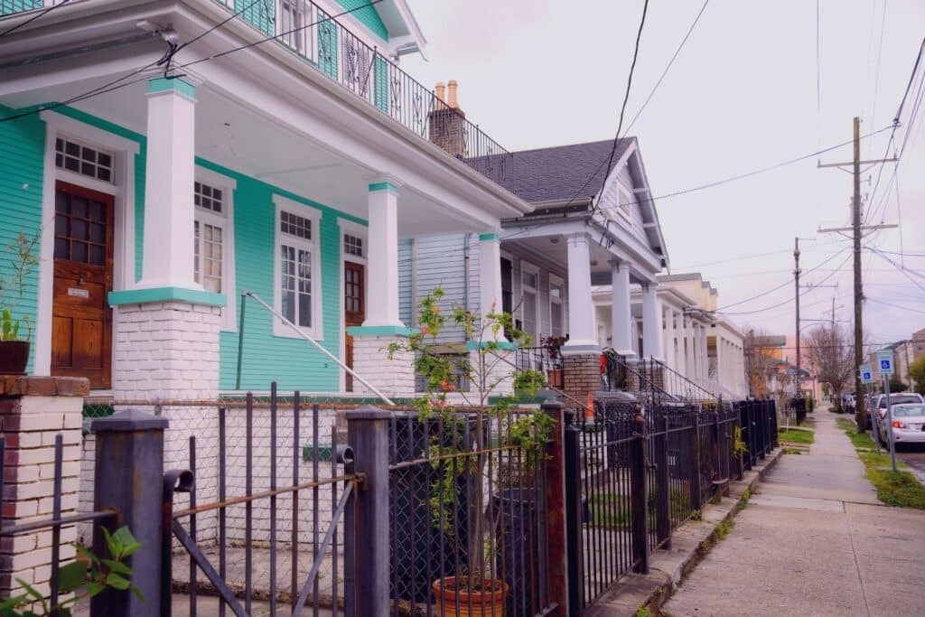 The Louisiana Fortified Roof Program