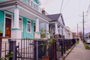 The Louisiana Fortified Roof Program
