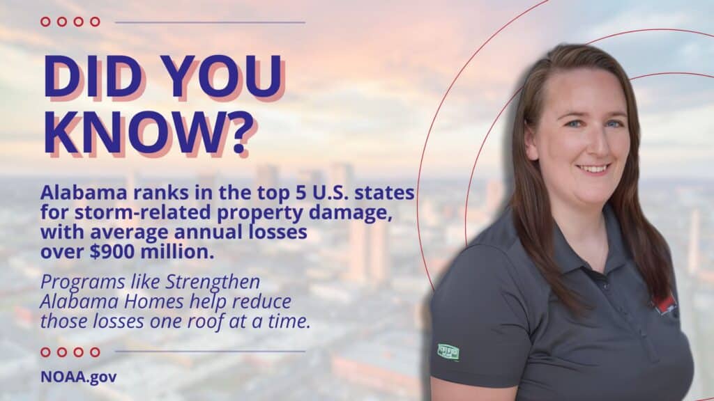 stat fortified for first time alabama home buyers