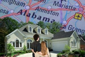 first time alabama home buyer