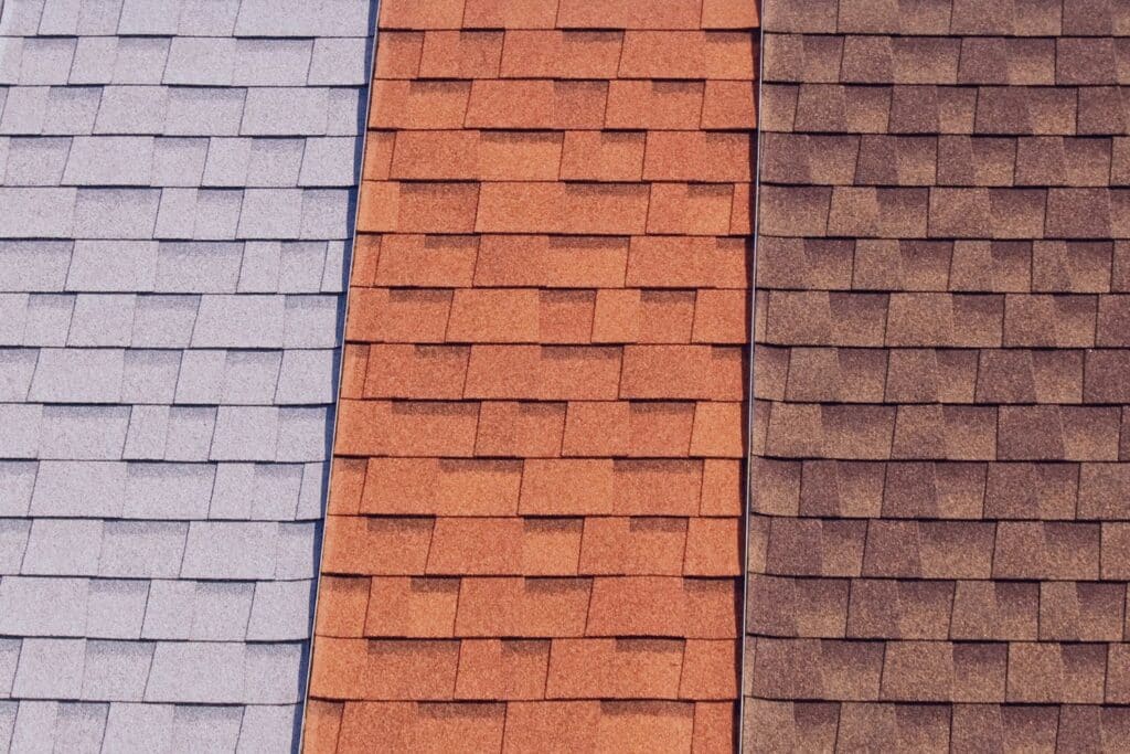 roof shingle ratings