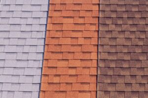 roof shingle ratings